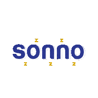 Sleep Mattress Sticker by Sonno