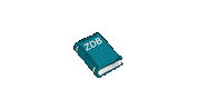 Book Sticker by Zukunft Digitale Bildung