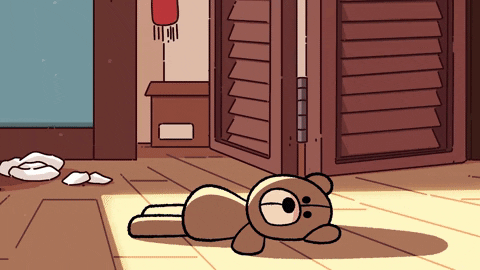 GIF by Hilda