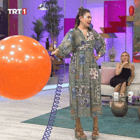 Blow Up What GIF by TRT