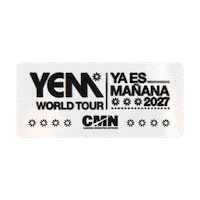Yem Sticker by cmn_events