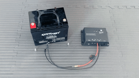 footprinthero giphyupload GIF