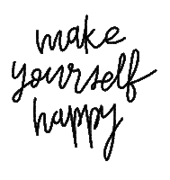 elenamaximova happy yourself Sticker