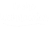 Christmas Winter Sticker