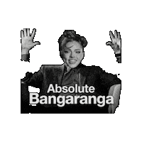 Number 1 Eurovision Sticker