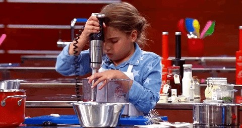 television GIF by MasterChef España