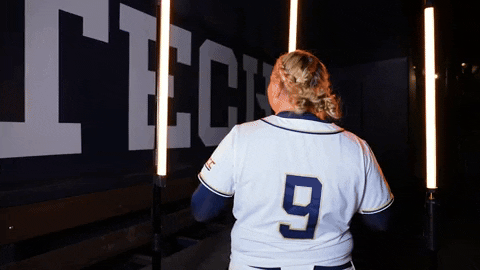 Georgia Tech Atlanta GIF by Georgia Tech Yellow Jackets