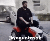 Yoguntasak GIF