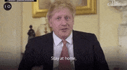 Boris Johnson Nhs GIF