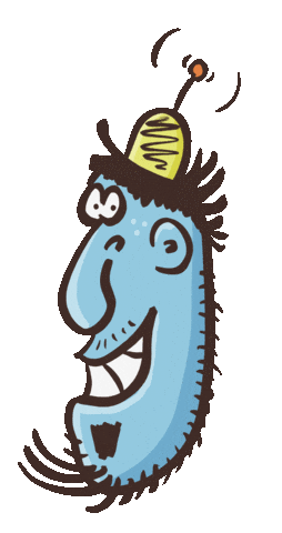 Emoji Thinking Sticker by Careless Doodles