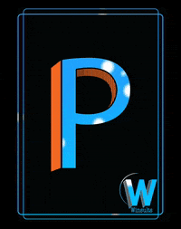 P GIF by Winsults