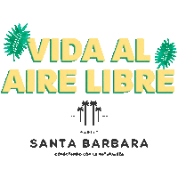 bpsantabarbara gifmakers santabarbara monte maiz barrio santa barbara Sticker