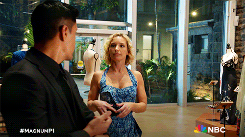 Season 5 Episode 13 GIF by NBC