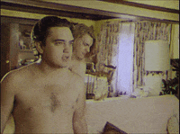 Stu Smack Talk GIF by Dude Bro Party Massacre III