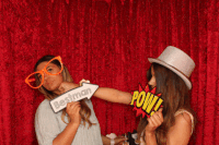wedding photobooth GIF by Tom Foolery Photo Booth
