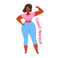 International Womens Day Sticker by Penti