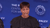 the good fight dance GIF by The Paley Center for Media