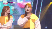 k-pop GIF