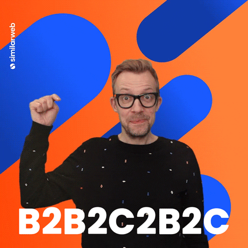 B2B vs. B2C PR: Why Your Approach Should Be Completely Different