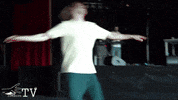 dorn_ivan happy dance fun joy GIF