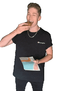 Donut Doughnut Sticker by Instagram Gifmas