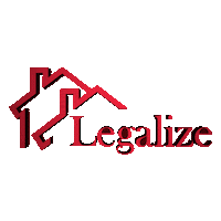legalizeimobi imobiliaria imovel aluguel legalize Sticker