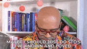 Sex Education Std GIF by HannahWitton