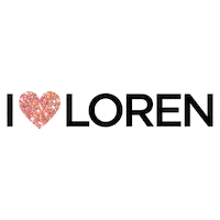 MarketAmericaSM loren motives loren ridinger ridinger Sticker