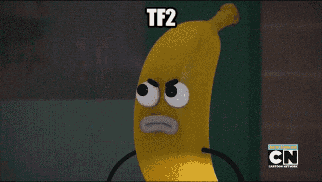 T Pose Cartoon Network GIF