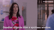 Sad Simu Liu GIF by Kim's Convenience