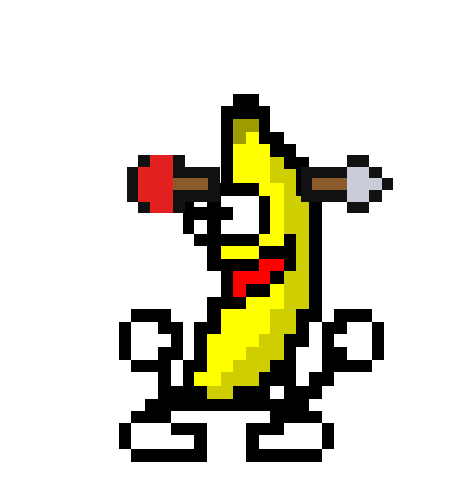 Peanut Butter Jelly Time Wtf Sticker by Trym Stene
