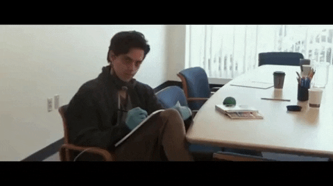 specuullar fivefeetapart GIF