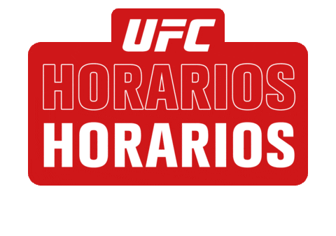 Victoria Desliza Sticker by UFC