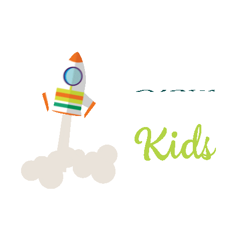 Viver Mais Kids Sticker by Unimed Pato Branco