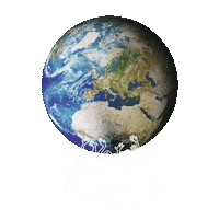 Globe Initiative Sticker by GrueneCH