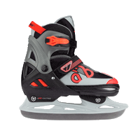 Nijdam inlineskate iceskate enjoytheride nijdam Sticker