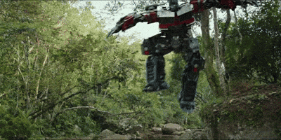 I'm Not The One To Fear