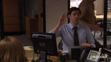 Ah, A Geography Joke