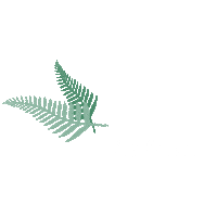 Relax Leaves Sticker by Just For You Day Spa