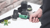 Destroy Home Improvement GIF by WIESEMANN 1893