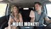 Jojo Fletcher Money GIF by CNBC Prime