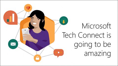 Mstechconnect GIF by CrplAgency