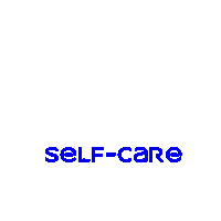 Mental Health Love Sticker by Kiaundra Jackson