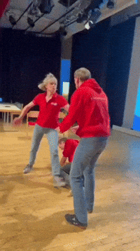 Fight Fun GIF by playandwork