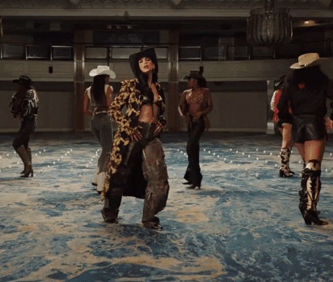Love Again GIF by Dua Lipa
