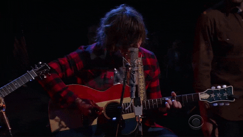 GIF by The Late Show With Stephen Colbert