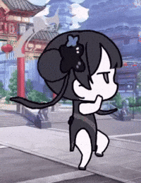 Dance GIF