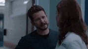 Come Home Conrad Hawkins GIF by The Resident on FOX