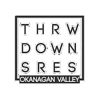 Ovt23 Sticker by ThrowDown Series