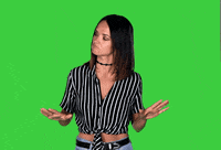 dance feeling it GIF by Liz Huett